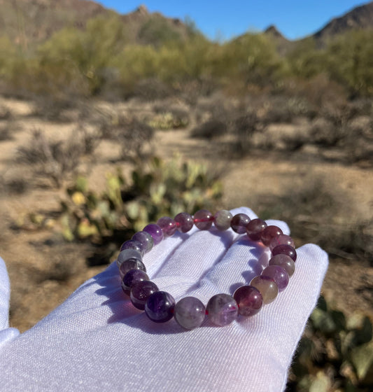 Amethyst ~ Bracelet